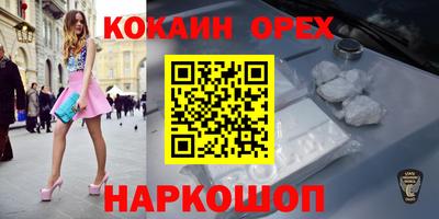 стаф Кандалакша